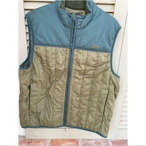 Filson Men’s Vest Size XL